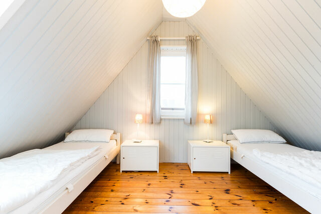 Ferienwohnung in Fehmarn OT Staberdorf - Inselhaus EG und OG - Bild 19