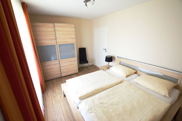 Ferienhaus in Fehmarn OT Staberdorf - Reetdachhaus 6, inkl. 2 Parkpl&auml;tze - Bild 11