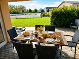 Ferienhaus in Fehmarn OT Staberdorf - Reetdachhaus 6, inkl. 2 Parkpl&auml;tze - Bild 3