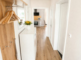 Ferienhaus in Fehmarn OT Staberdorf - Reetdachhaus 6, inkl. 2 Parkpl&auml;tze - Bild 6