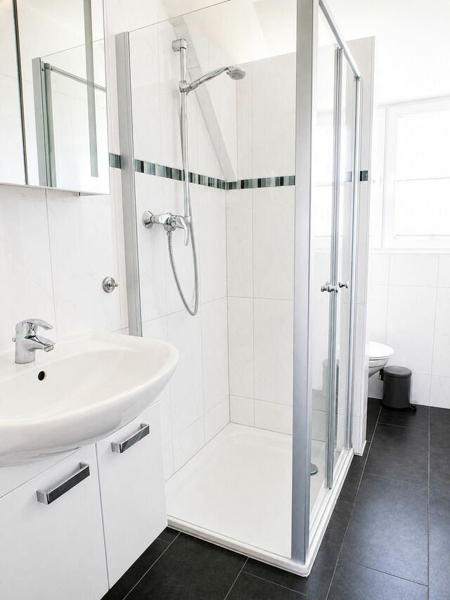 Ferienhaus in Fehmarn OT Staberdorf - Reetdachhaus 6, inkl. 2 Parkpl&auml;tze - Bild 10