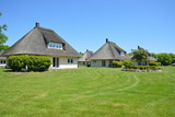 Ferienhaus in Fehmarn OT Staberdorf - Reetdachhaus 6, inkl. 2 Parkpl&auml;tze - Bild 12