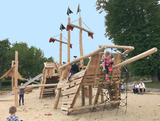 Ferienhaus in Fehmarn OT Staberdorf - Reetdachhaus 6, inkl. 2 Parkpl&auml;tze - Bild 15