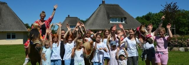 Ferienhaus in Fehmarn OT Staberdorf - Reetdachhaus 6, inkl. 2 Parkpl&auml;tze - Bild 19