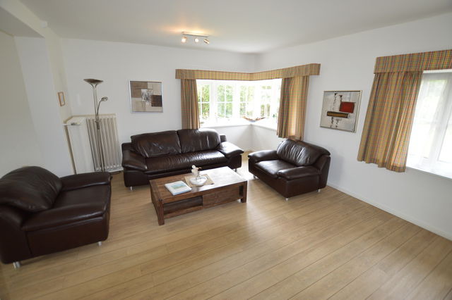 Ferienhaus in Fehmarn OT Staberdorf - Reetdachkate, inkl. 2 Parkpl&auml;tze - Bild 2