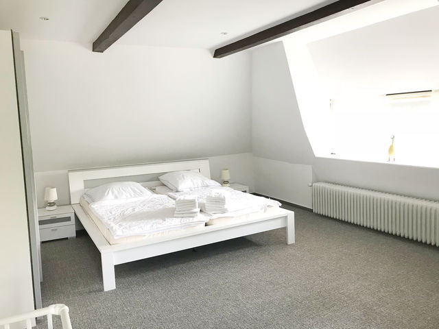 Ferienhaus in Fehmarn OT Staberdorf - Reetdachkate, inkl. 2 Parkpl&auml;tze - Bild 7
