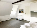 Ferienhaus in Fehmarn OT Staberdorf - Reetdachkate, inkl. 2 Parkpl&auml;tze - Bild 8