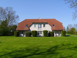 Landhaus 6, inkl. 1 Parkplatz