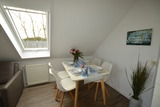 Ferienwohnung in Fehmarn OT Staberdorf - Landhaus 6, inkl. 1 Parkplatz - Bild 4
