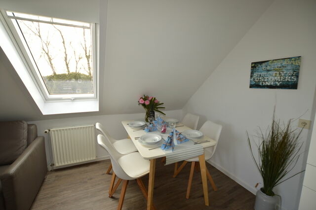 Ferienwohnung in Fehmarn OT Staberdorf - Landhaus 6, inkl. 1 Parkplatz - Bild 4