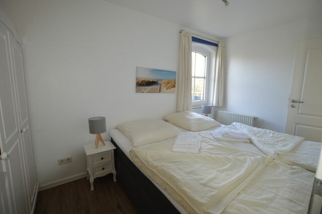 Ferienwohnung in Fehmarn OT Staberdorf - Landhaus 6, inkl. 1 Parkplatz - Bild 6