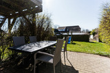 Ferienwohnung in Fehmarn OT Staberdorf - Am Hinrichsberg unten - Bild 11
