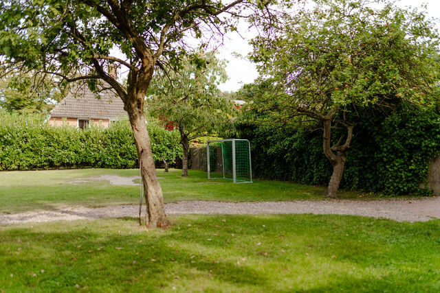 Ferienwohnung in Fehmarn OT Staberdorf - Am Hinrichsberg unten - Bild 16