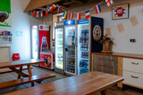 Ferienwohnung in Fehmarn OT Staberdorf - Am Hinrichsberg unten - Bild 20