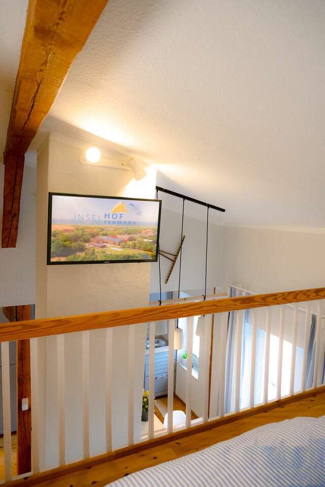 Ferienwohnung in Fehmarn OT Westermarkelsdorf - Brise - Bild 5