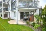 Ferienwohnung in Hohwacht - Skandinavienblick 1,5 Strandstern - Bild 20