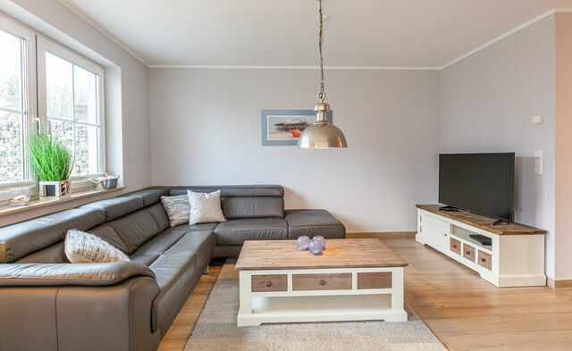 Ferienhaus in Zingst - Seel&ouml;we - Bild 2