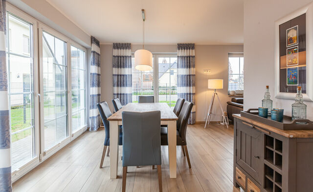 Ferienhaus in Zingst - Seel&ouml;we - Bild 4