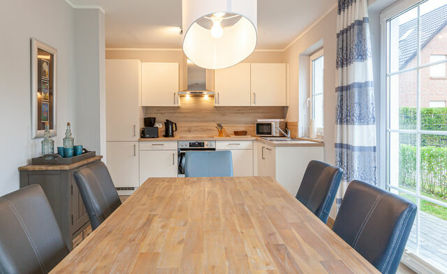 Ferienhaus in Zingst - Seel&ouml;we - Bild 6