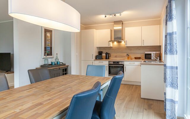 Ferienhaus in Zingst - Seel&ouml;we - Bild 8