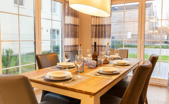 Ferienhaus in Zingst - Seel&ouml;we - Bild 9