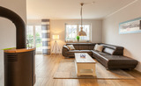 Ferienhaus in Zingst - Seel&ouml;we - Bild 11