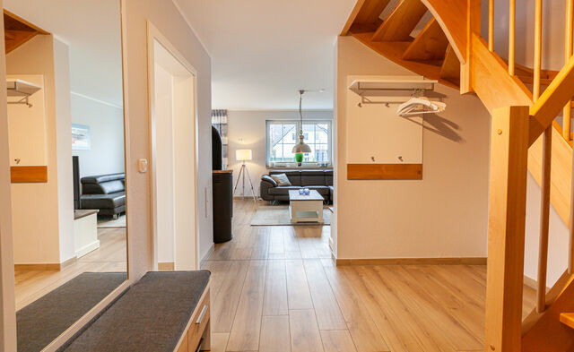 Ferienhaus in Zingst - Seel&ouml;we - Bild 13