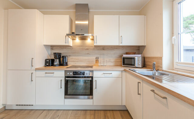 Ferienhaus in Zingst - Seeteufel - Bild 7