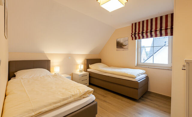 Ferienhaus in Zingst - Seeteufel - Bild 16