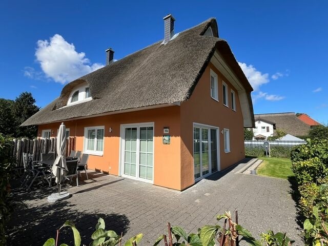 Ferienhaus in Zingst - Seeteufel - Bild 20