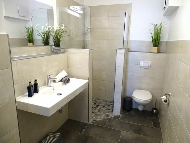 Ferienwohnung in Dahme - Strand Quartiere Koje 7 - Bild 3 Ferienwohnung in Dahme - Strand Quartiere Koje 7 - Bild 3