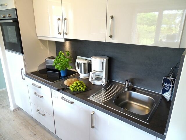 Ferienwohnung in Dahme - Strand Quartiere Koje 7 - Bild 9 Ferienwohnung in Dahme - Strand Quartiere Koje 7 - Bild 9