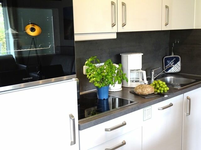 Ferienwohnung in Dahme - Strand Quartiere Koje 7 - Bild 11 Ferienwohnung in Dahme - Strand Quartiere Koje 7 - Bild 11