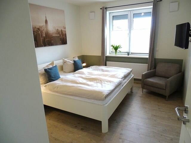 Ferienwohnung in Dahme - Strand Quartiere Koje 7 - Bild 12 Ferienwohnung in Dahme - Strand Quartiere Koje 7 - Bild 12