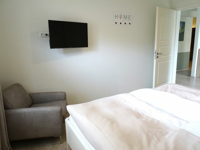 Ferienwohnung in Dahme - Strand Quartiere Koje 7 - Bild 14 Ferienwohnung in Dahme - Strand Quartiere Koje 7 - Bild 14