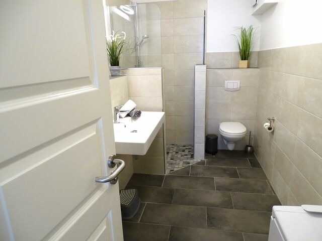 Ferienwohnung in Dahme - Strand Quartiere Koje 7 - Bild 15 Ferienwohnung in Dahme - Strand Quartiere Koje 7 - Bild 15