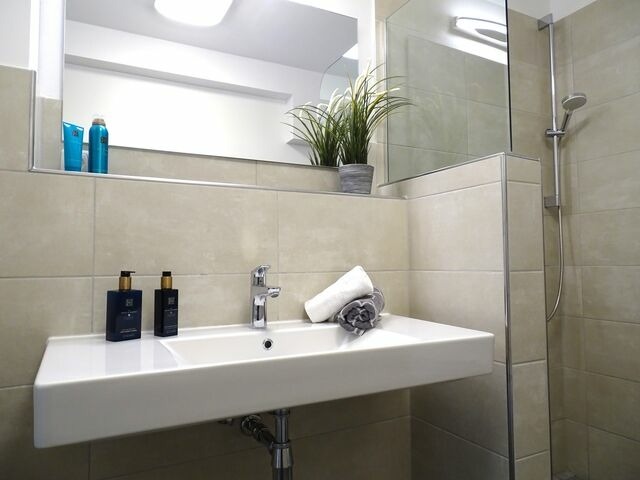 Ferienwohnung in Dahme - Strand Quartiere Koje 7 - Bild 16 Ferienwohnung in Dahme - Strand Quartiere Koje 7 - Bild 16