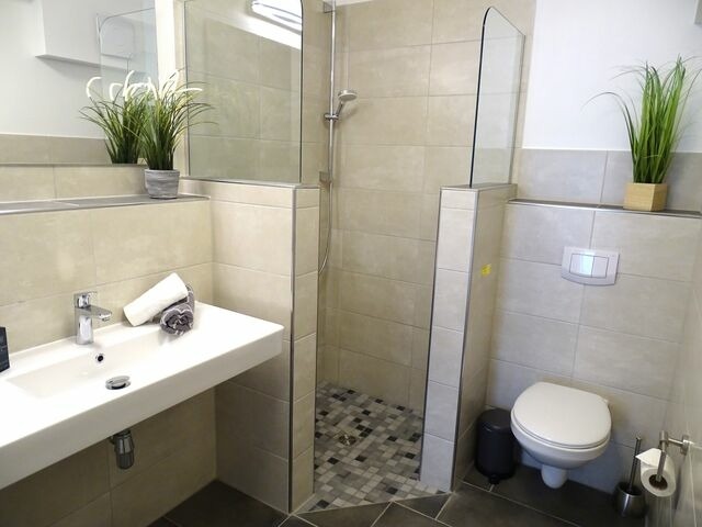 Ferienwohnung in Dahme - Strand Quartiere Koje 7 - Bild 17 Ferienwohnung in Dahme - Strand Quartiere Koje 7 - Bild 17