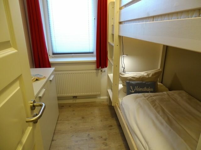 Ferienwohnung in Dahme - Strand Quartiere Koje 7 - Bild 21 Ferienwohnung in Dahme - Strand Quartiere Koje 7 - Bild 21