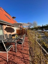 Ferienwohnung in Dahme - Strand Quartiere Koje 7 - Bild 22 Ferienwohnung in Dahme - Strand Quartiere Koje 7 - Bild 22