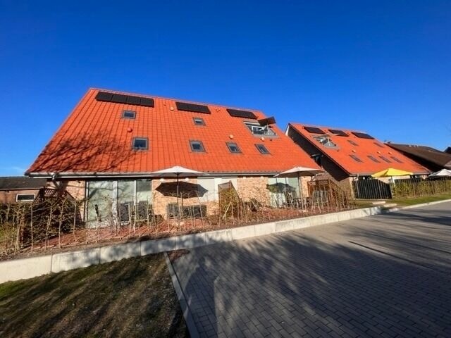 Ferienwohnung in Dahme - Strand Quartiere Koje 7 - Bild 23 Ferienwohnung in Dahme - Strand Quartiere Koje 7 - Bild 23