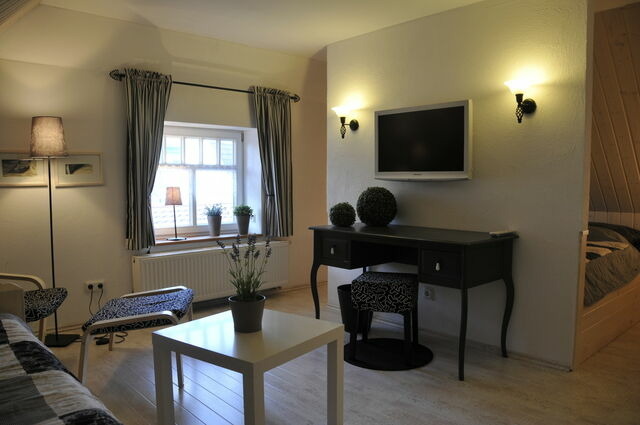 Ferienwohnung in Prerow - Traumf&auml;ngerhaus/ Engel - Bild 6