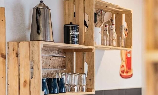 Ferienhaus in &Uuml;ckeritz - Heimathafen - Bild 9