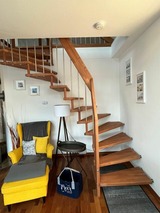 Ferienhaus in Hohwacht - Ferienhaus MEERzeit - Bild 6