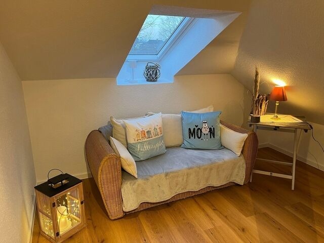 Ferienhaus in Hohwacht - Ferienhaus MEERzeit - Bild 8