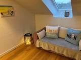 Ferienhaus in Hohwacht - Ferienhaus MEERzeit - Bild 11