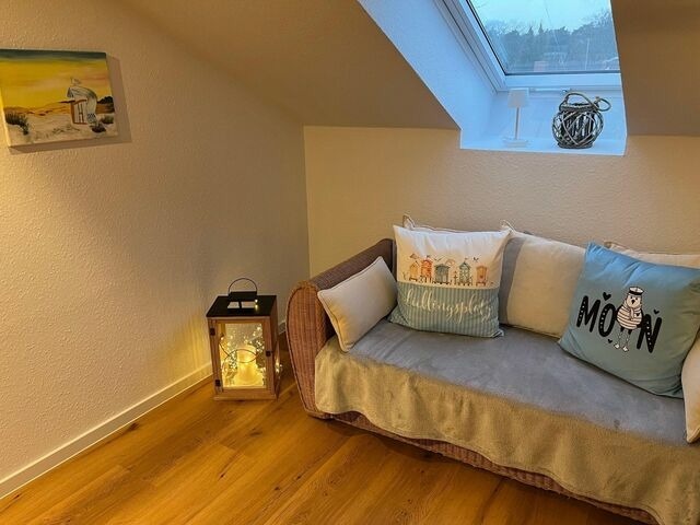 Ferienhaus in Hohwacht - Ferienhaus MEERzeit - Bild 11