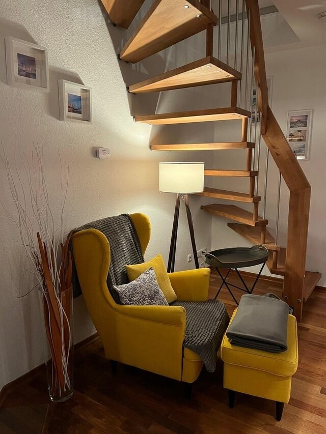 Ferienhaus in Hohwacht - Ferienhaus MEERzeit - Bild 12