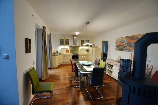 Ferienhaus in Hohwacht - Ferienhaus MEERzeit - Bild 13