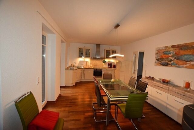 Ferienhaus in Hohwacht - Ferienhaus MEERzeit - Bild 17